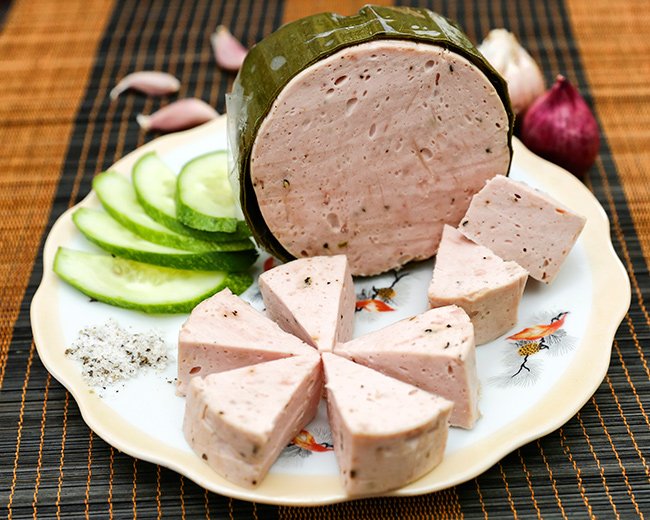 khuyen mai 500gr cha lua hue (loai 1) co so huong que - giao hang gia re khuyen mai 500gr cha lua hue (loai 1) co so huong que - giao hang gia re
