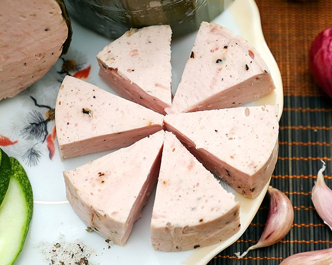 khuyen mai 500gr cha lua hue (loai 1) co so huong que - giao hang gia re khuyen mai 500gr cha lua hue (loai 1) co so huong que - giao hang gia re