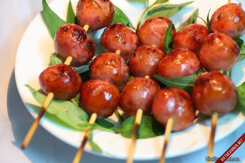Cá Viên M2 (Ảnh 13)