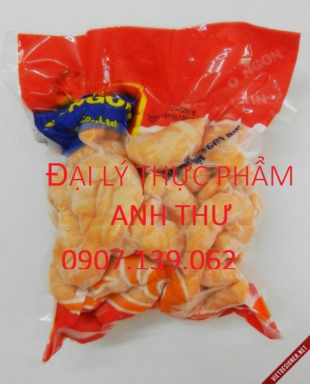 Cá Viên M2 (Ảnh 15)