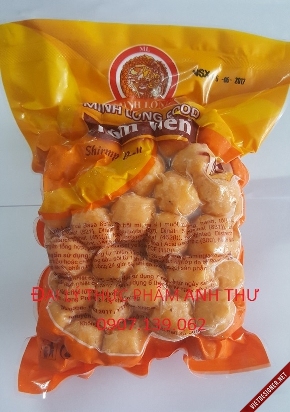 Cá Viên M2 (Ảnh 3)
