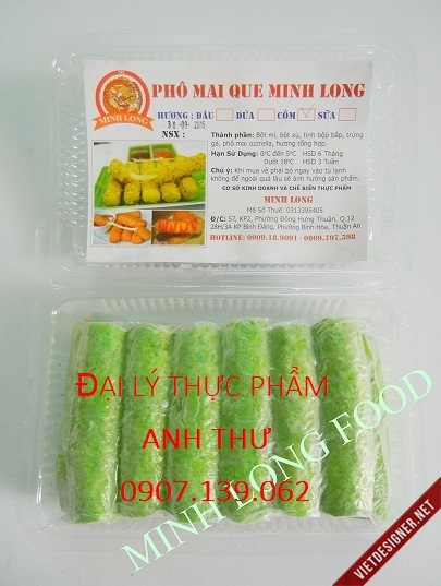 Cá Viên M2 (Ảnh 6)