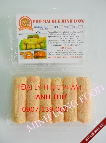 Cá Viên M2 (Ảnh 7)