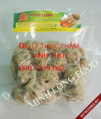 Cá Viên M2 (Ảnh 9)
