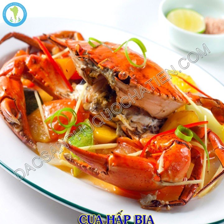 Cua gạch son (Ảnh 7)