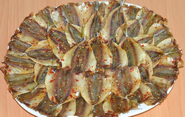 cá chỉ vàng khô ngon 0936991528
