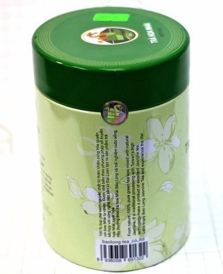 Trà hoa Nhài Bảo Long (Ảnh 2)