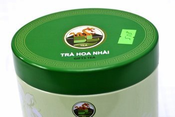 Trà hoa Nhài Bảo Long (Ảnh 3)