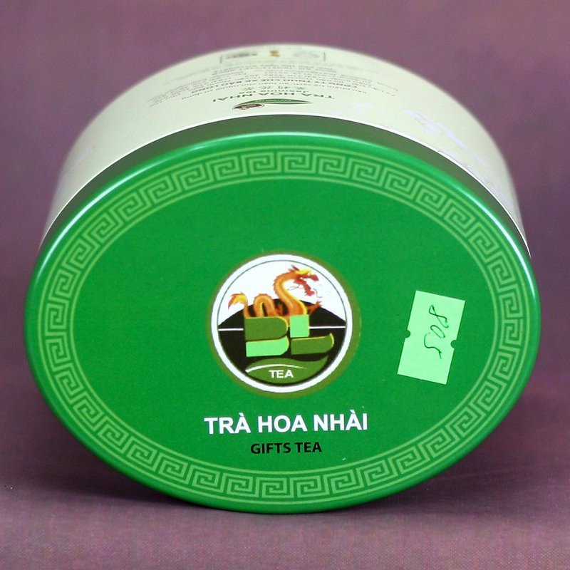 Trà hoa Nhài Bảo Long (Ảnh 4)