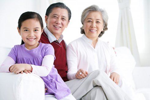 Trà nhân sâm hộp gỗ (Ảnh 2)