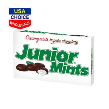junior mints