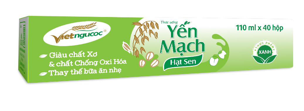 Yến mạch hạt sen 110ml (Ảnh 1)