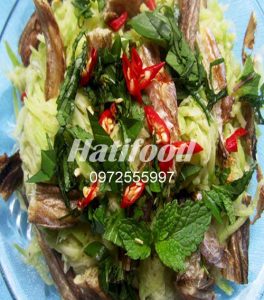 Khô cá mối (Ảnh 3)