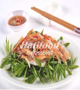 Khô cá mối (Ảnh 4)