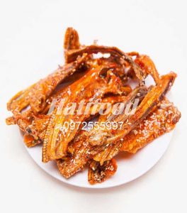 Khô cá mối (Ảnh 5)