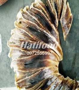 Khô Cá Đuối Trắng (Ảnh 2)