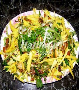 Khô Cá Đuối Trắng (Ảnh 4)