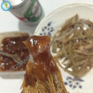 Khô Cá Đuối Trắng (Ảnh 5)