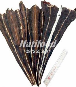 Khô Cá Đuối Đen (Ảnh 2)
