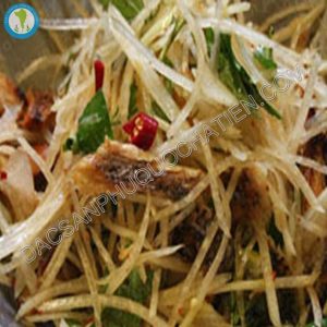 Khô Cá Suốt (Ảnh 2)