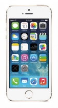 Apple iPhone 5S 16GB White/Silver (Bản quốc tế)