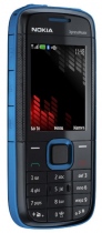 Nokia 5130 XpressMusic Blue