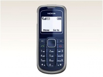 Nokia 1202 Blue