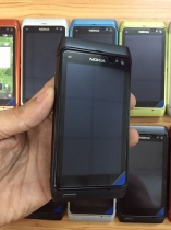 Nokia N8 Dark Grey