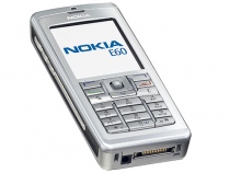 Nokia E60