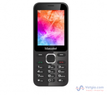 Masstel A235 Black