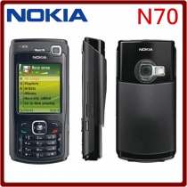 Nokia N70