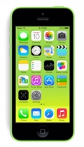 Apple iPhone 5C 16GB Green (Bản Lock)