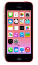 Apple iPhone 5C 16GB Pink (Bản quốc tế)