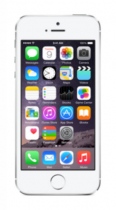 Apple iPhone 5S 32GB White/Silver (Bản quốc tế)