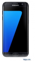 Samsung Galaxy S7 Edge (SM-G935R) Black Onyx for US Cellular