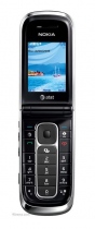 Nokia 6350 Graphite