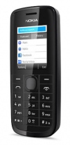 Nokia 109 Black
