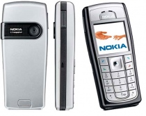 Nokia 6230i