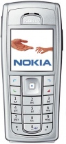 Nokia 6230