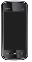 Nokia 5233 Black