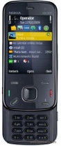 Nokia N86