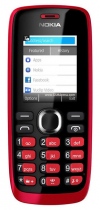 Nokia 112 Red