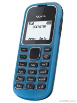 Nokia 1280 Blue