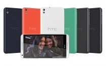 HTC Desire 816 White