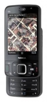 Nokia N96 Black