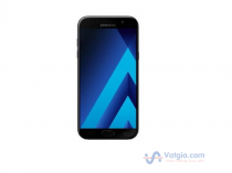 Samsung Galaxy A5 (2017) Duos Black Sky