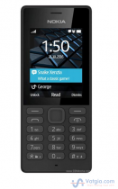 Nokia 150 Black
