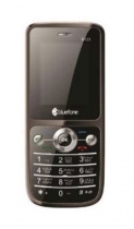 Bluefone U123 Black