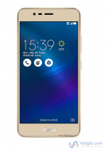 Asus Zenfone 3 Max ZC520TL 32GB (3GB RAM) Sand Gold