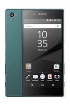 Sony Xperia Z5 (E6653) Green